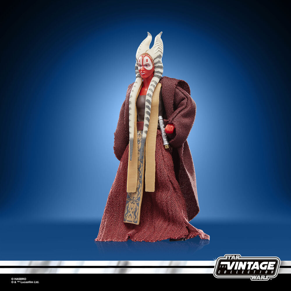 Figura Shaak Ti Attack of the Clones Star Wars 9,5cm HASBRO