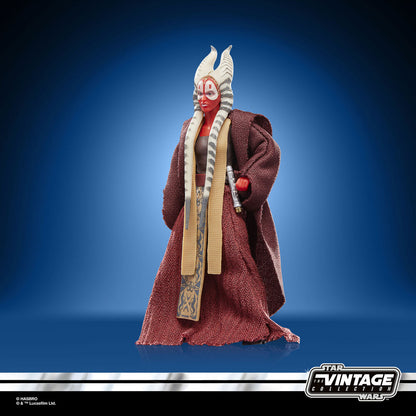 Figura Shaak Ti Attack of the Clones Star Wars 9,5cm HASBRO