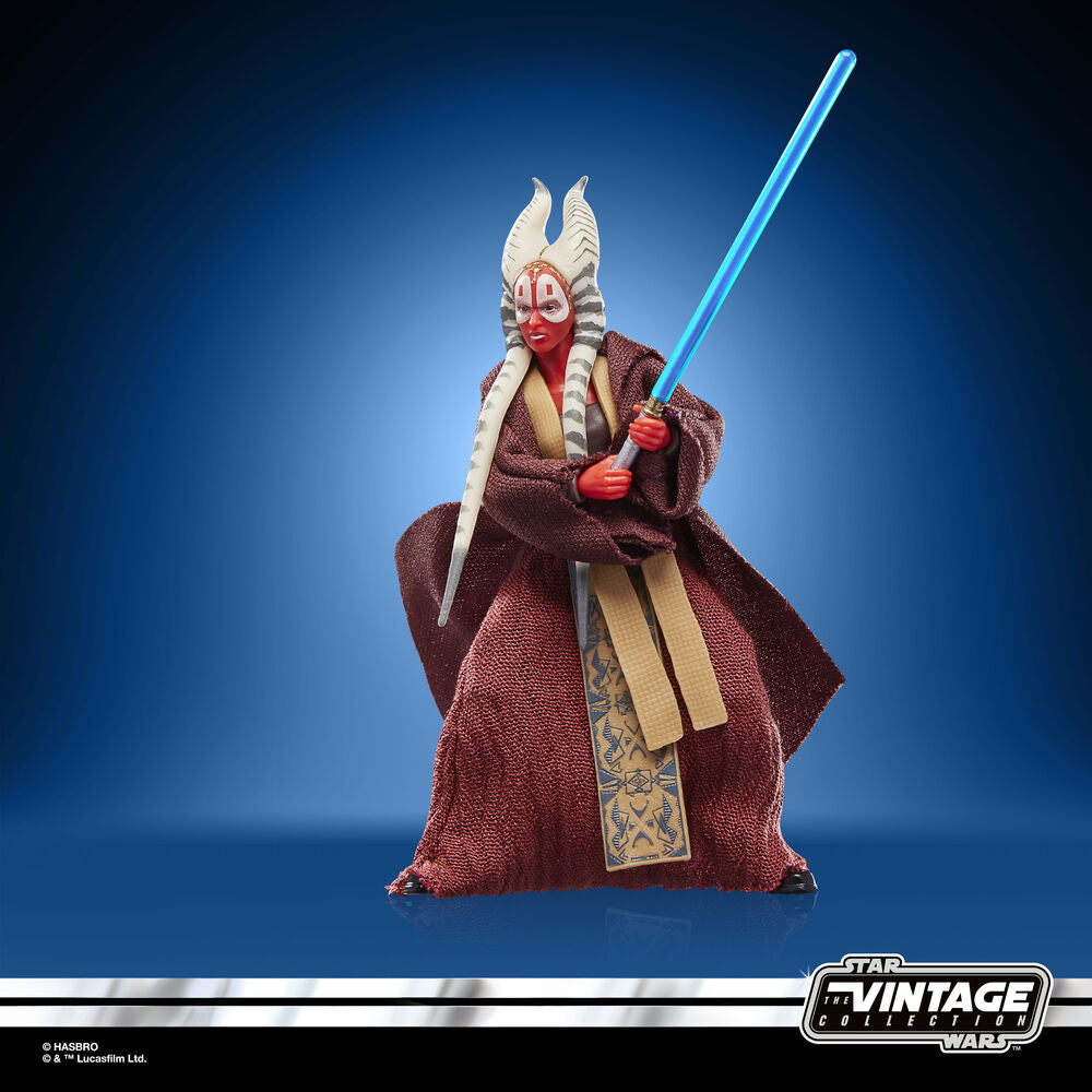 Figura Shaak Ti Attack of the Clones Star Wars 9,5cm HASBRO