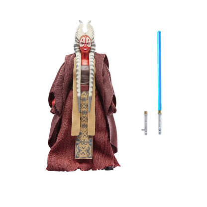 Figura Shaak Ti Attack of the Clones Star Wars 9,5cm HASBRO