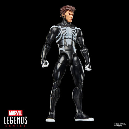 Figura Spider-Venom Spider-Man Marvel Legends Series 15cm HASBRO