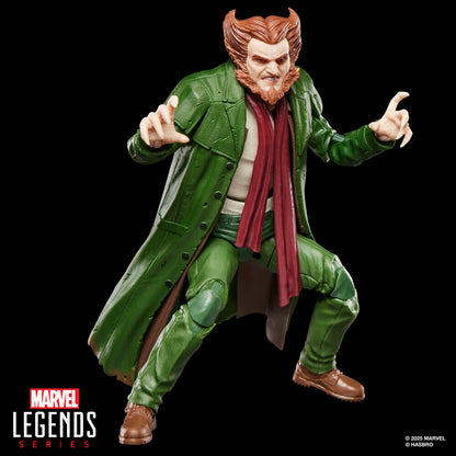 Figura Owl Spider-Man Marvel Legends Series 15cm HASBRO