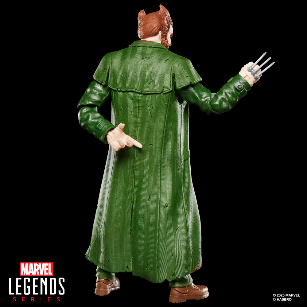 Figura Owl Spider-Man Marvel Legends Series 15cm HASBRO