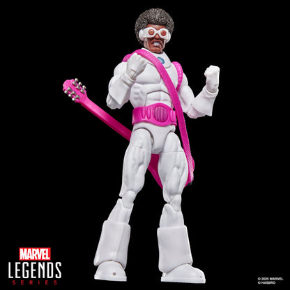 Figura Hyno-Hustler Spider-Man Marvel Comics 15cm HASBRO