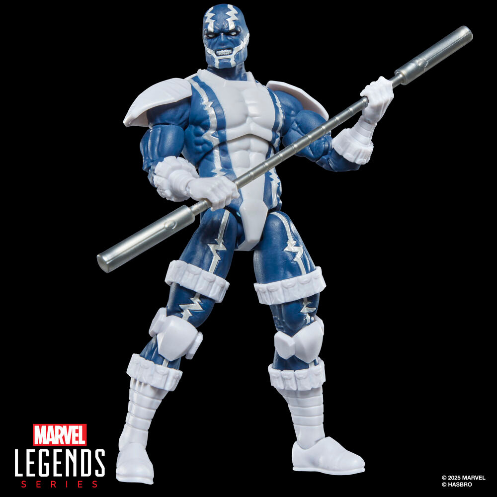 Figura Cardiac Spider-Man Marvel Comics 15cm HASBRO