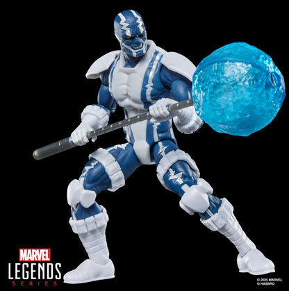 Figura Cardiac Spider-Man Marvel Comics 15cm HASBRO