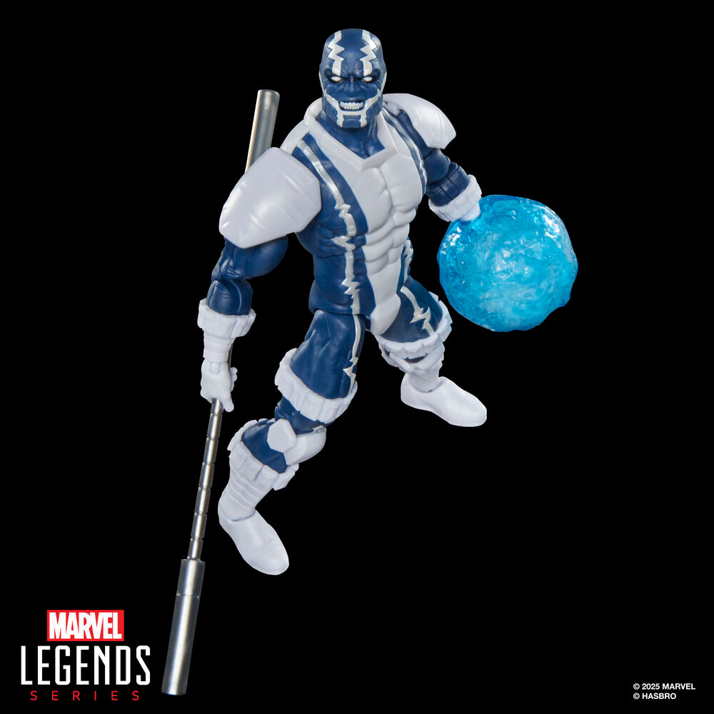 Figura Cardiac Spider-Man Marvel Comics 15cm HASBRO