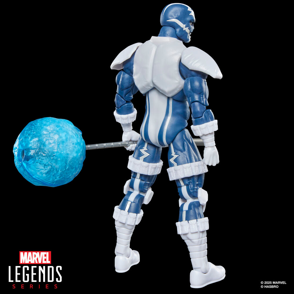 Figura Cardiac Spider-Man Marvel Comics 15cm HASBRO