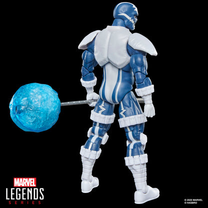 Figura Cardiac Spider-Man Marvel Comics 15cm HASBRO