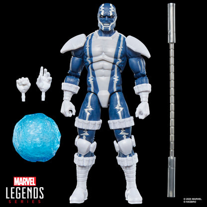 Figura Cardiac Spider-Man Marvel Comics 15cm HASBRO
