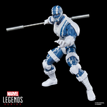 Figura Cardiac Spider-Man Marvel Comics 15cm HASBRO