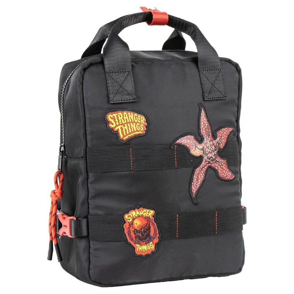 Mochila Stranger Things 27cm CERDÁ