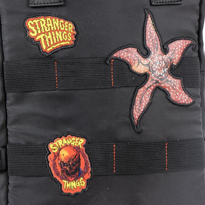 Mochila Stranger Things 27cm CERDÁ