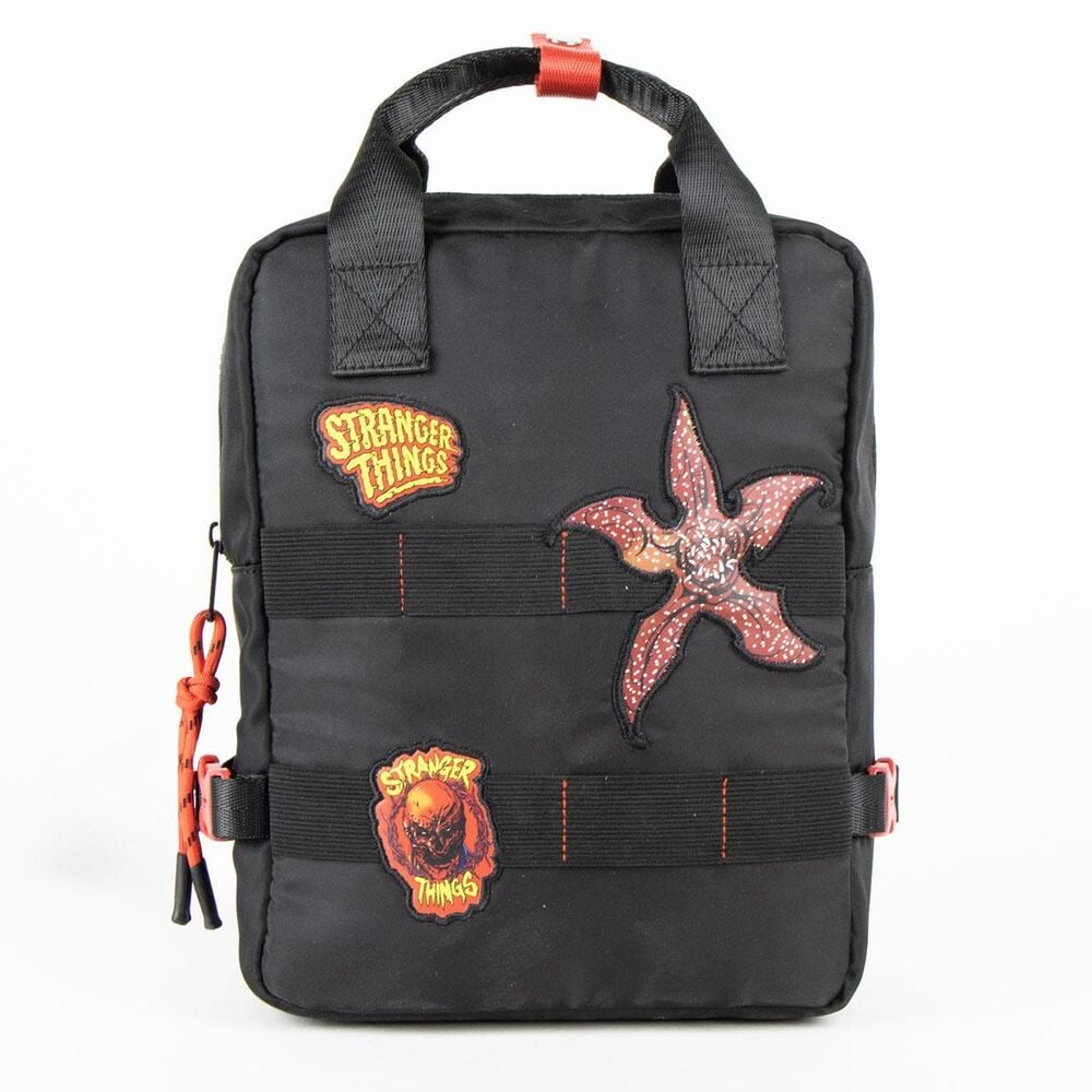 Mochila Stranger Things 27cm CERDÁ
