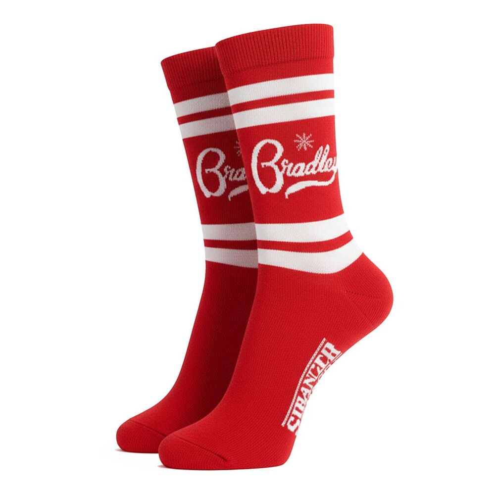 Set 3 Calcetines Stranger Things adulto CERDÁ