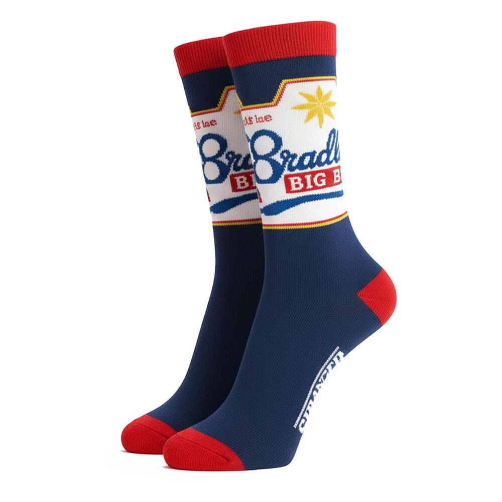 Set 3 Calcetines Stranger Things adulto CERDÁ