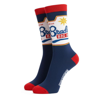Set 3 Calcetines Stranger Things adulto CERDÁ