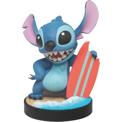 Figura Stitch Surfero Hero Box Stitch Disney 8cm YUME TOYS