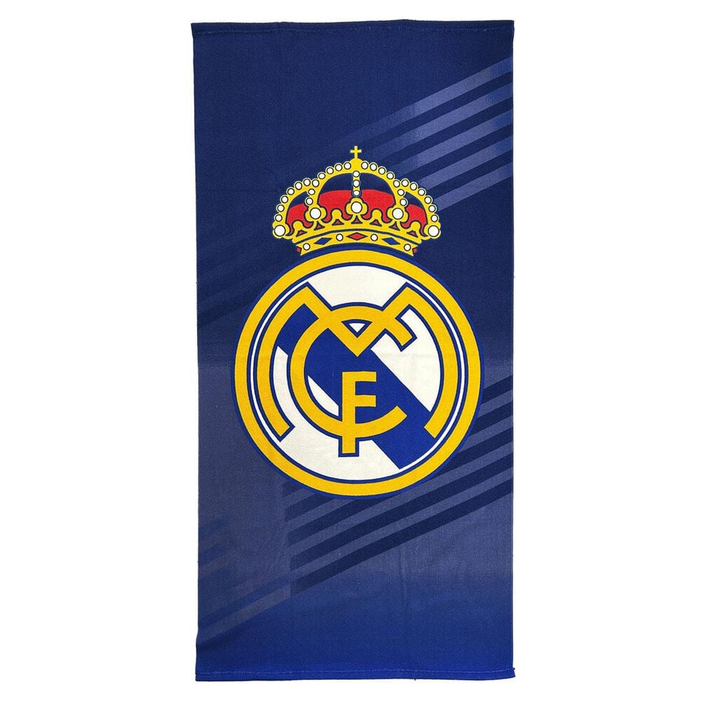Toalla Real Madrid microfibra CERDÁ