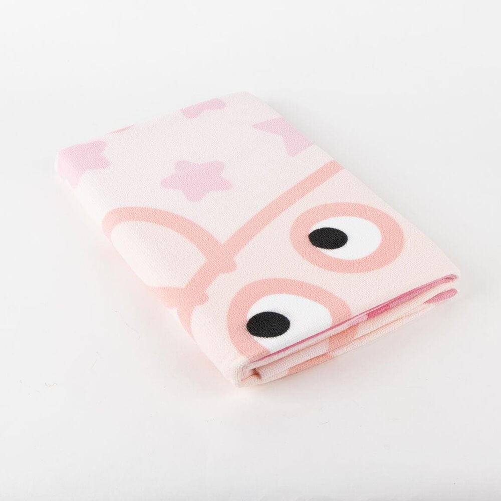 Toalla Peppa Pig microfibra CERDÁ