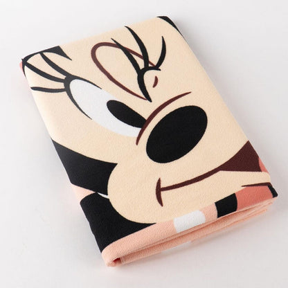 Toalla Minnie Disney microfibra CERDÁ