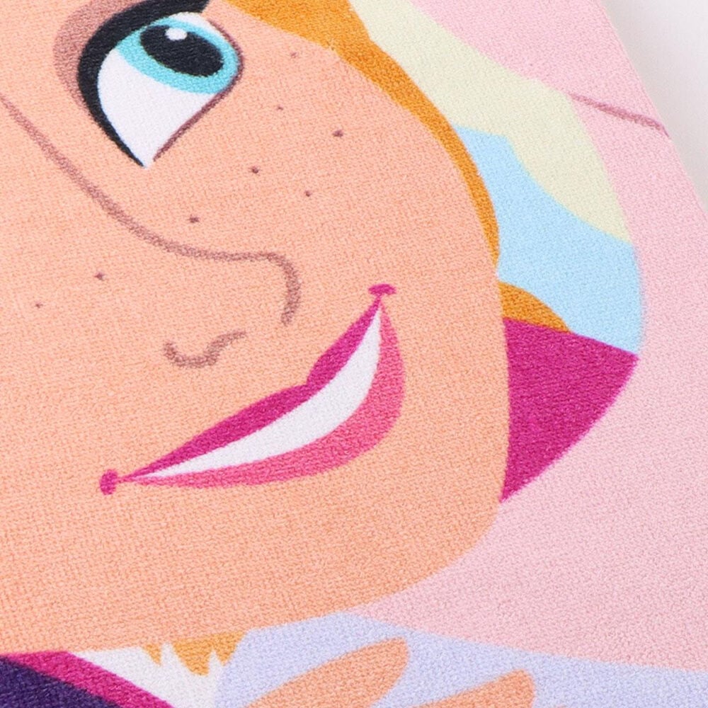 Toalla Frozen Disney algodon CERDÁ