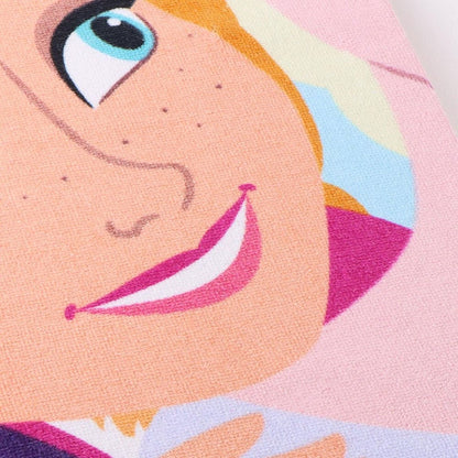 Toalla Frozen Disney algodon CERDÁ