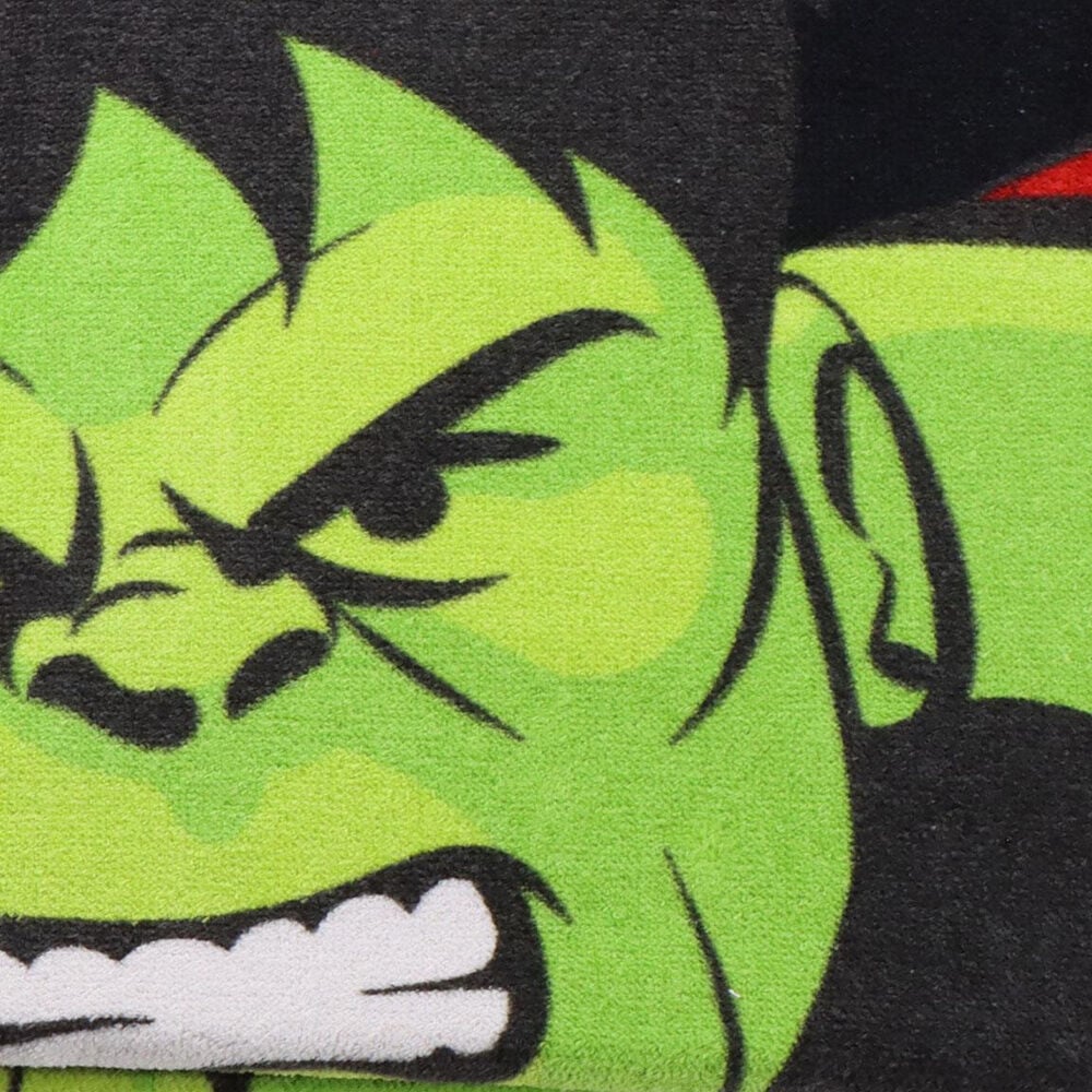 Toalla Los Vengadores Avengers Marvel algodon CERDÁ