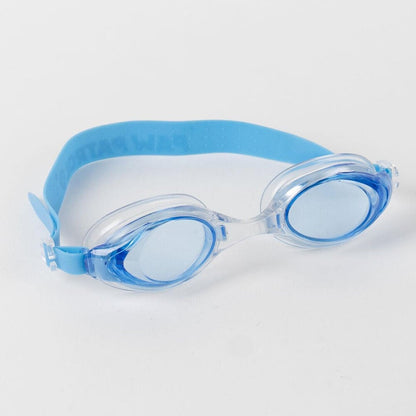 Set toalla + gafas natacion Patrulla Canina Paw Patrol CERDÁ