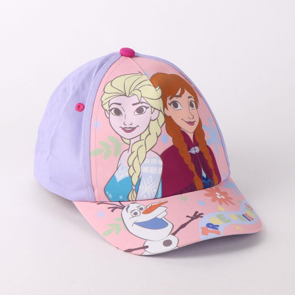 Set toalla + saco + gorra Frozen Disney CERDÁ