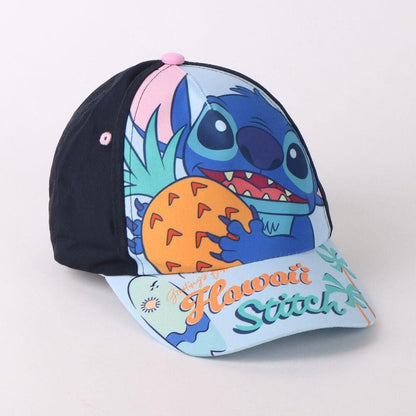 Set toalla + saco + gorra Stitch Disney CERDÁ