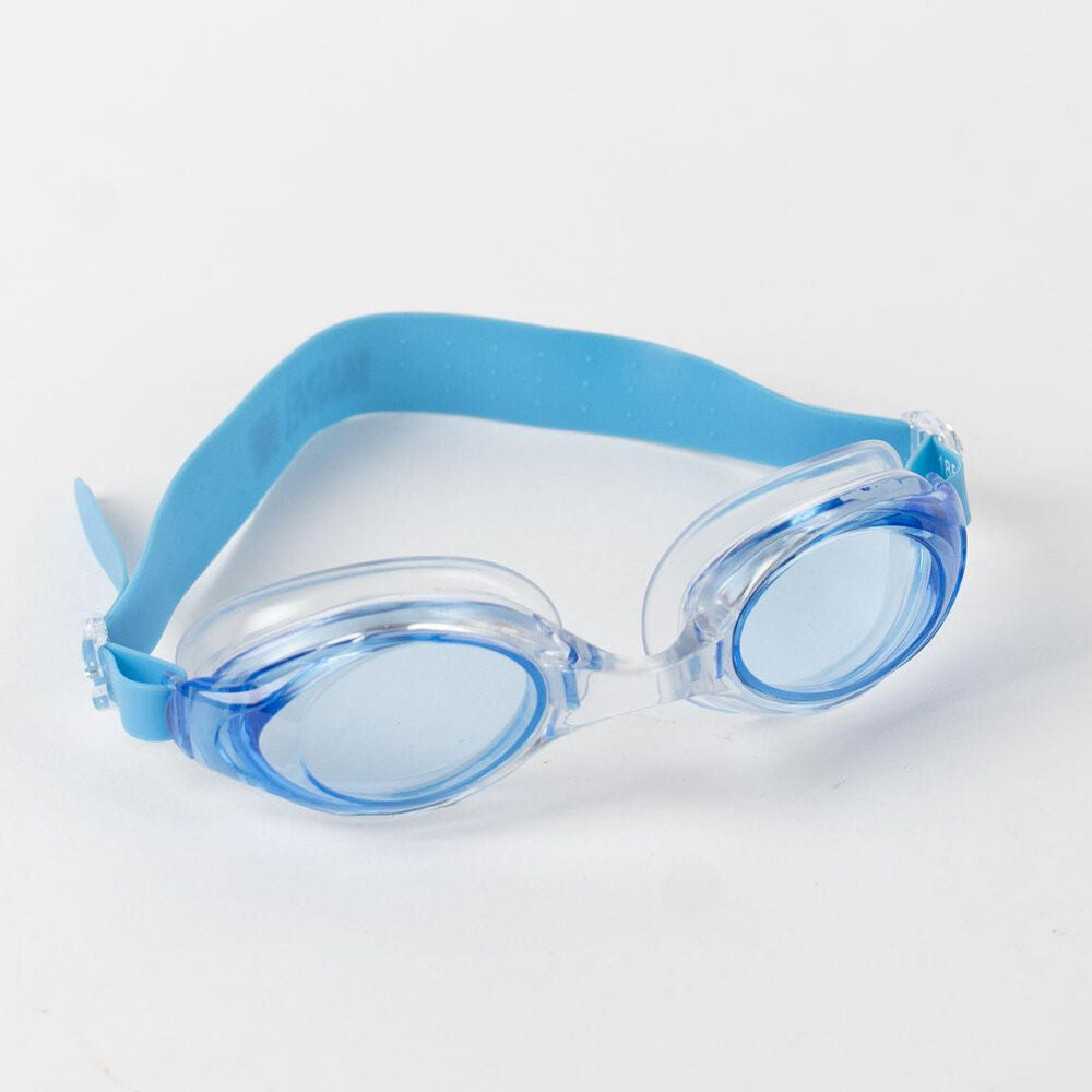 Set toalla + gafas natacion Spiderman Marvel CERDÁ