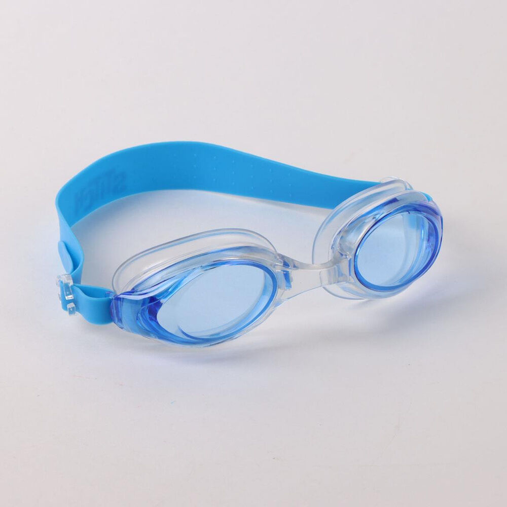 Set toalla + gafas natacion Stitch Disney CERDÁ