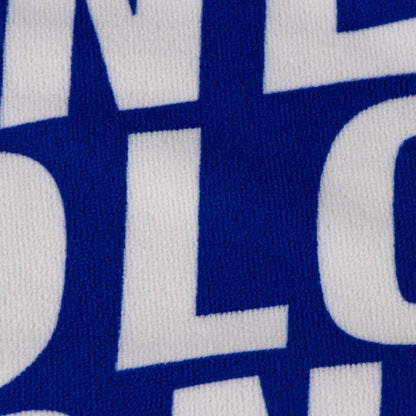Poncho toalla Real Madrid microfibra CERDÁ
