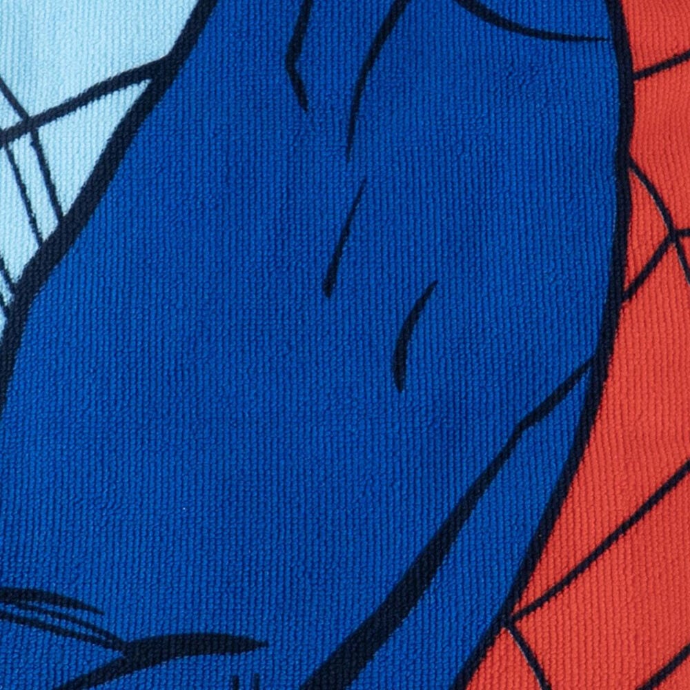 Set toalla + gafas natacion Spiderman Marvel CERDÁ
