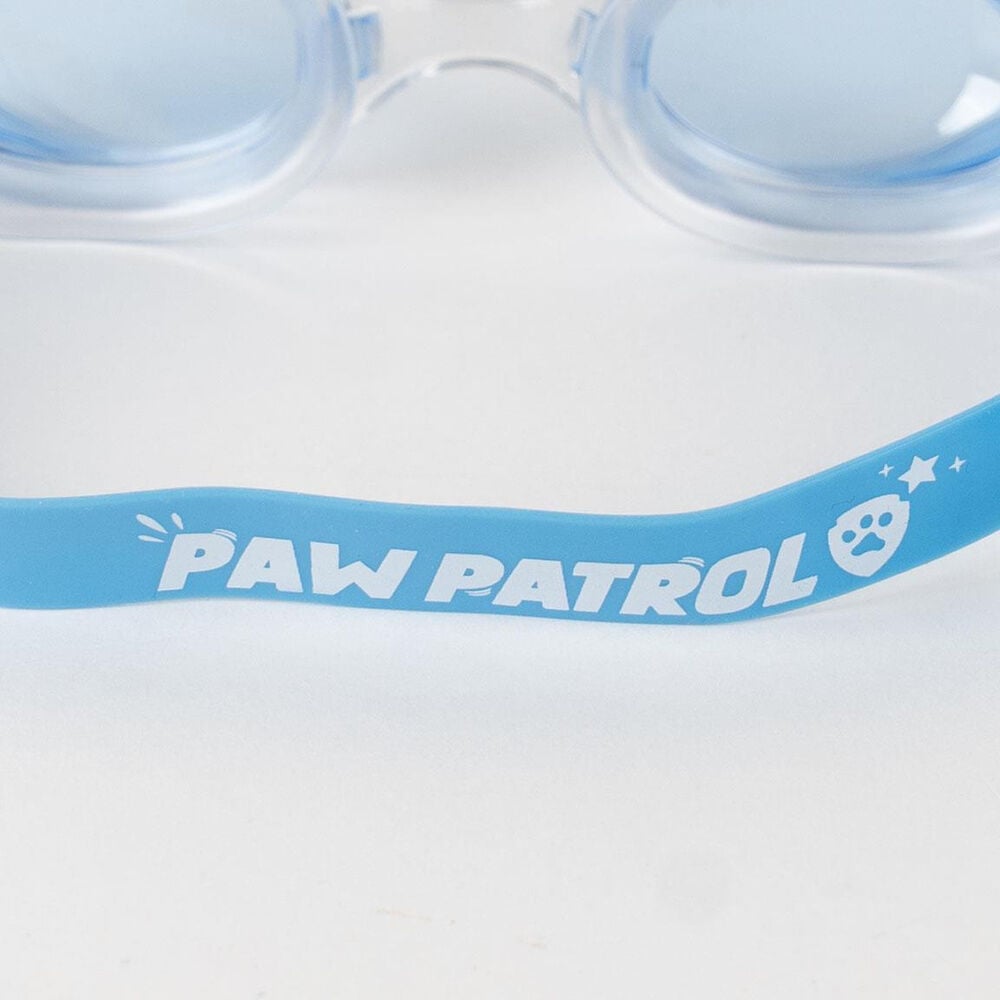 Set toalla + gafas natacion Patrulla Canina Paw Patrol CERDÁ