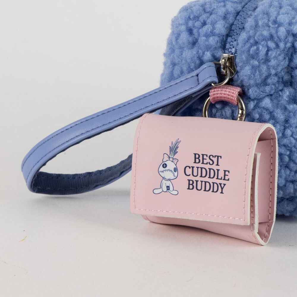 Neceser aseo viaje Stitch Disney CERDÁ