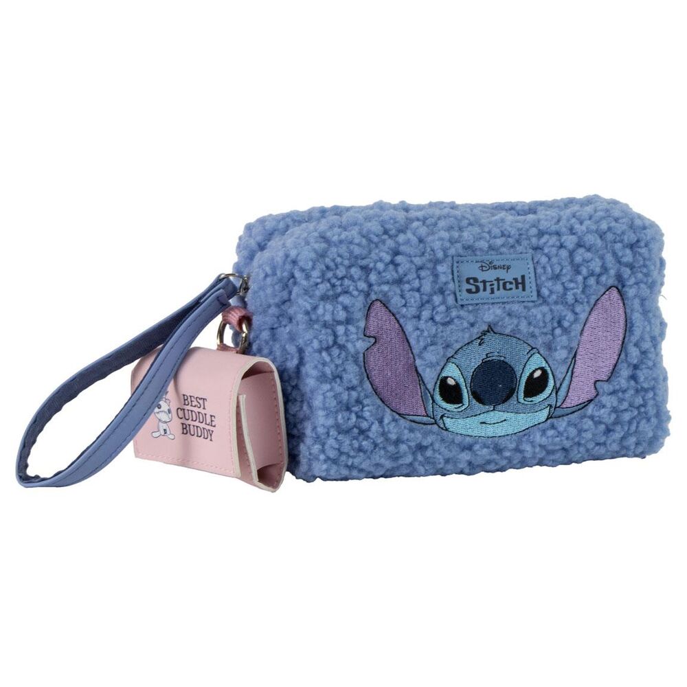 Neceser aseo viaje Stitch Disney CERDÁ