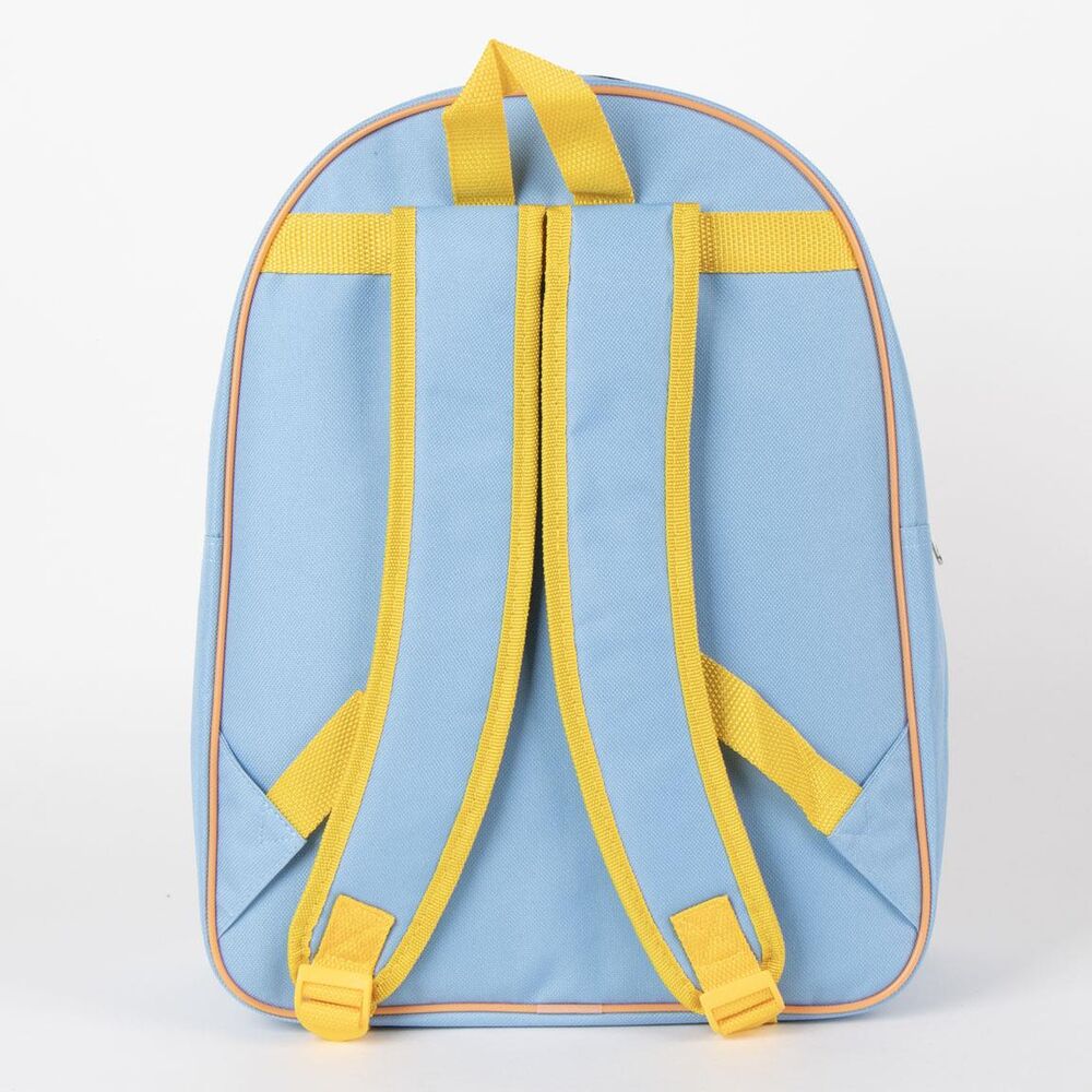 Set mochila Diy Bluey CERDÁ