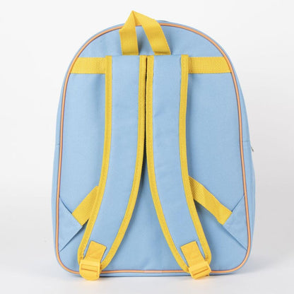 Set mochila Diy Bluey CERDÁ