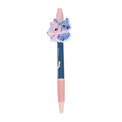 Set papeleria Stitch Disney CERDÁ