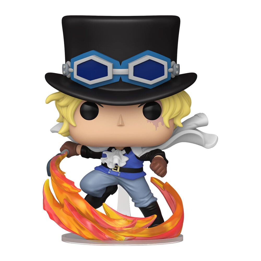 Figura POP One Piece Sabo FUNKO