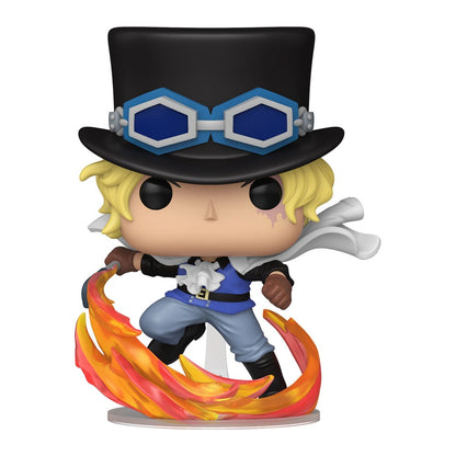 Figura POP One Piece Sabo FUNKO