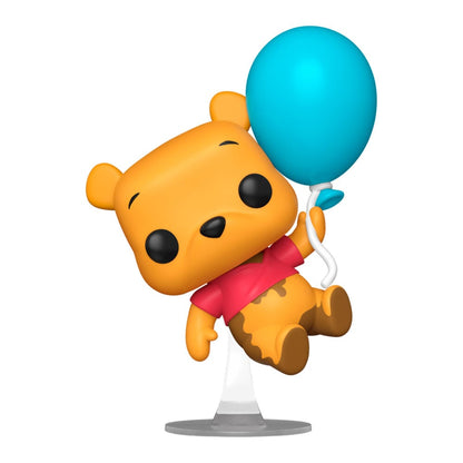 Figura POP Disney Winnie the Pooh with Balloon FUNKO