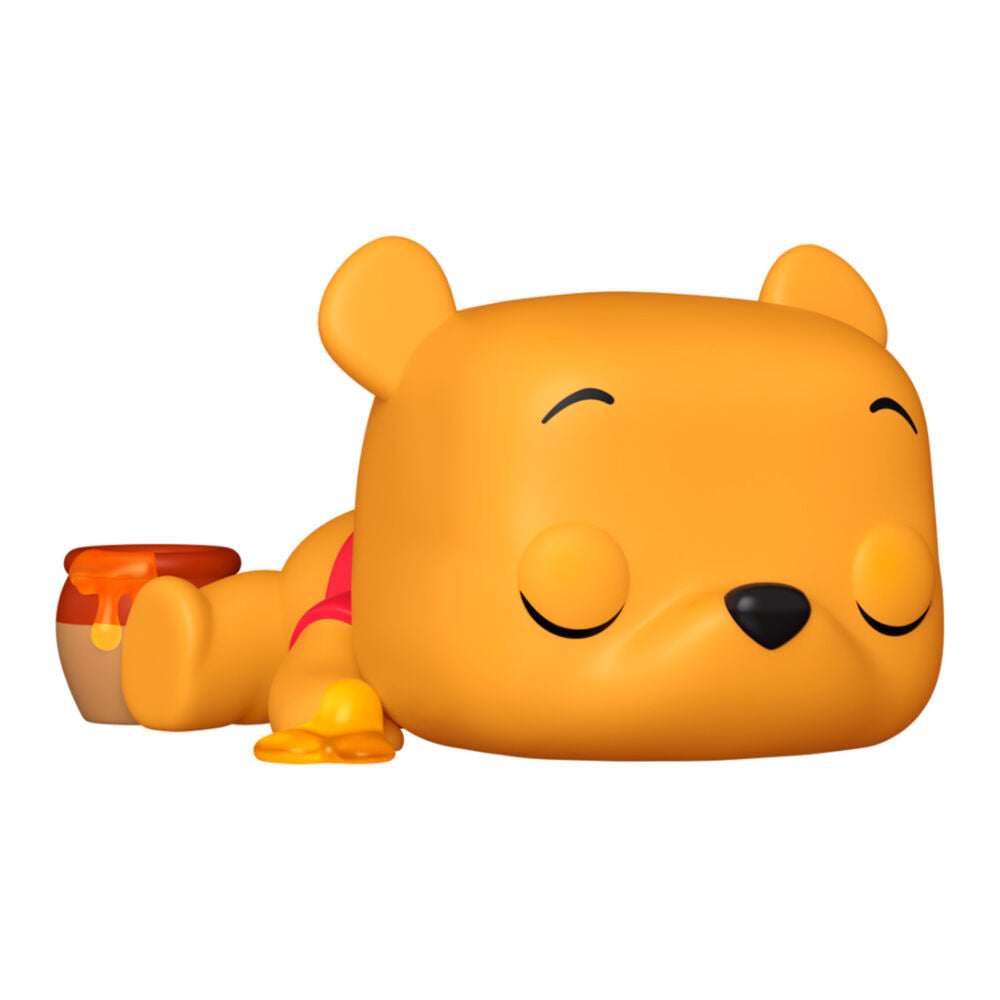 Figura POP Disney Winnie the Pooh Sleeping Winnie FUNKO
