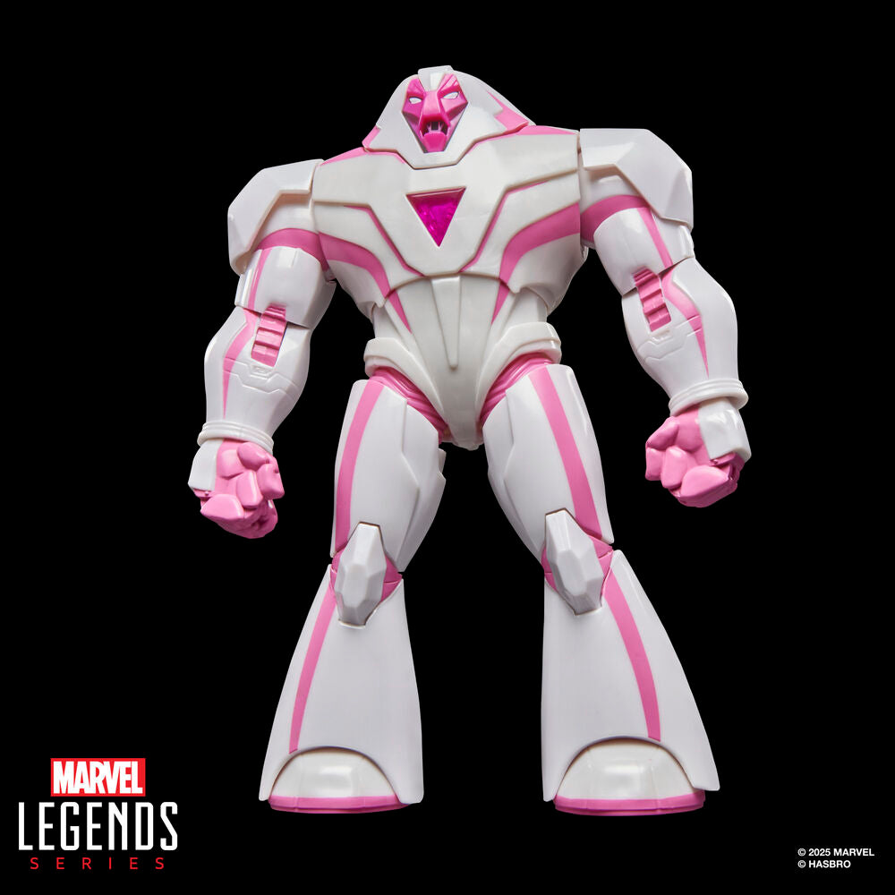 Figura Nimroo X-Men Marvel Legends Series 15cm HASBRO