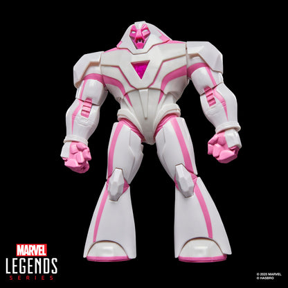 Figura Nimroo X-Men Marvel Legends Series 15cm HASBRO