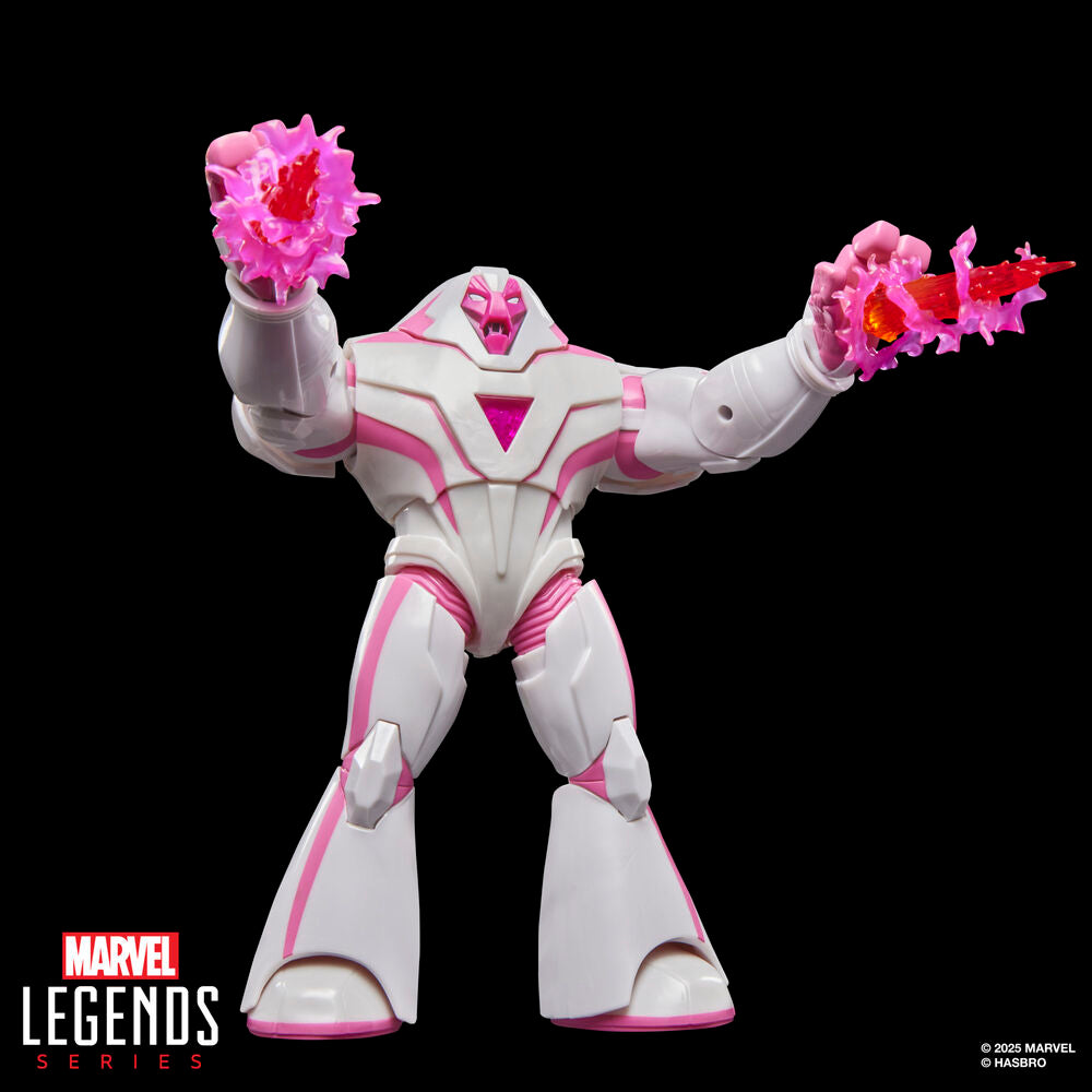 Figura Nimroo X-Men Marvel Legends Series 15cm HASBRO