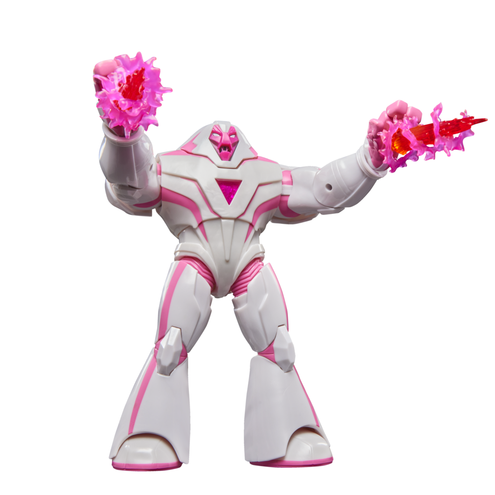Figura Nimroo X-Men Marvel Legends Series 15cm HASBRO