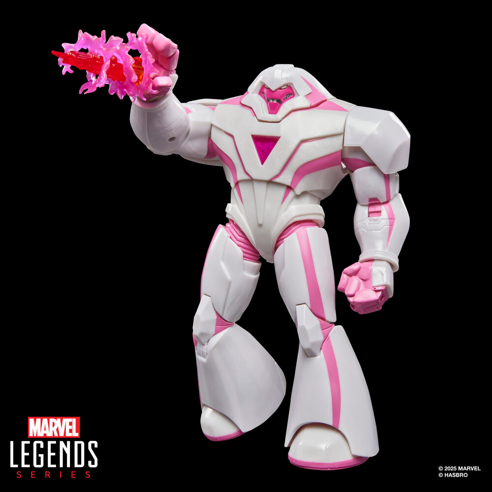 Figura Nimroo X-Men Marvel Legends Series 15cm HASBRO